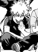 Katsuki Bakugo