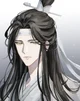 Bf-Lan Wangji
