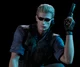 Albert Wesker