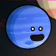 Neptuno -solarballs-