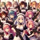 Combat Maids