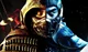 Sub Zero nd Scorpion