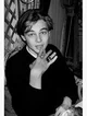Leonardo diCaprio