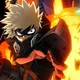 Bakugo Katsuki 