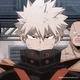 Bakugo Katsuki