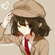 Aya Shameimaru