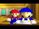 SMG4 n Mario