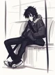 Nico di Angelo 
