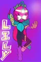 Lily Brawl Stars 