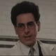 Egon Spengler