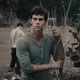 Thomas Maze Runner 