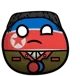 NorthKorea Ball