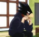 Fumikage Tokoyami