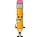 Pencil BFDI