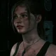 Claire Redfield