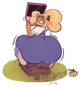 Thicc Tawna