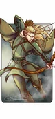 Legolas Thranduilion