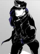 Jotaro Kujo