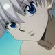 Killua zoldyck 