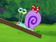 Mary the Snail