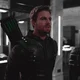 Oliver Queen