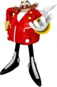 Dr Eggman 