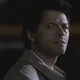 Castiel SPN 