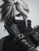 Cloud Strife 