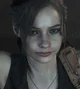 Claire Redfield