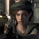 Jill Valentine