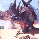 Glavenus MHW
