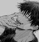 Toji Fushiguro