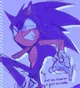 Sonic T hedgehog