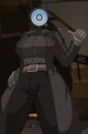 Yandere Camera Woman