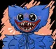 Huggy Wuggy 