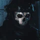 Simon Ghost Riley 