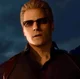 Albert Wesker