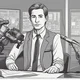 News Guy