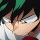 izuku midorya