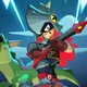Draco - Brawl Stars