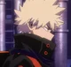 Bakugo Katsuki