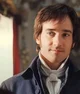 Mr Darcy