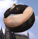 Blimp Hermione