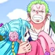 Roronoa Zoro
