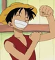 Luffy