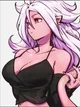 Android 21 -Good-