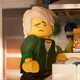 Lloyd Garmadon