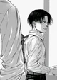 Levi Ackerman