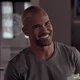 Derek Morgan 