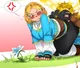 Gassy Zelda 